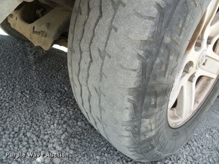 image for item DH4898 2004 Dodge Durango Limited  SUV