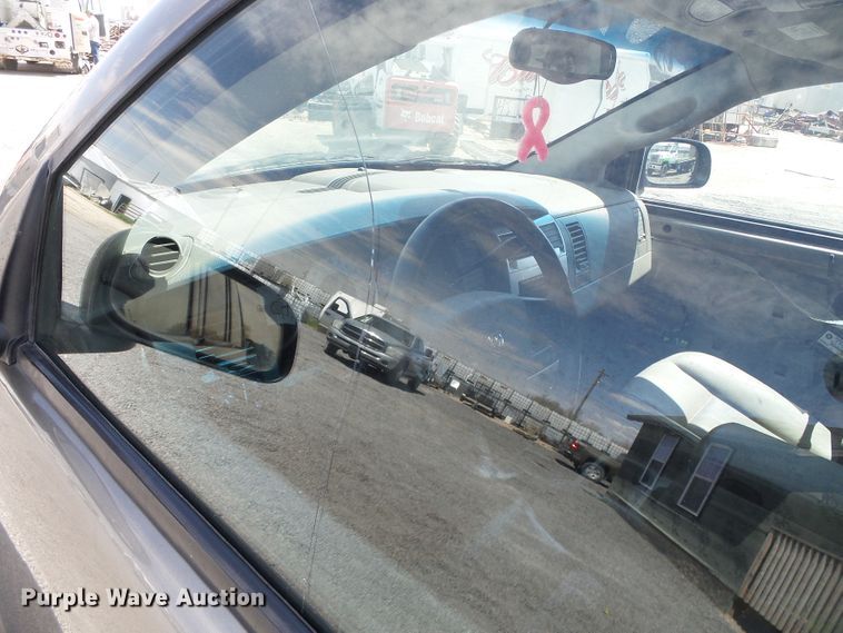 image for item DH4898 2004 Dodge Durango Limited  SUV