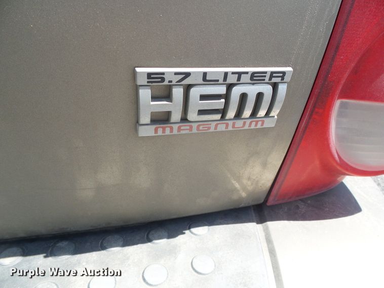 image for item DH4898 2004 Dodge Durango Limited  SUV