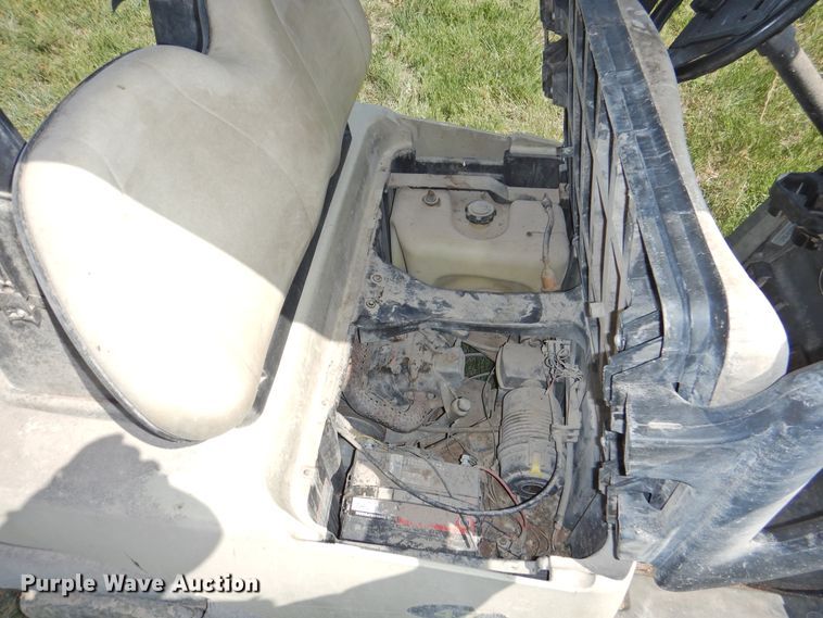 image for item DI0090 Club Car golf cart