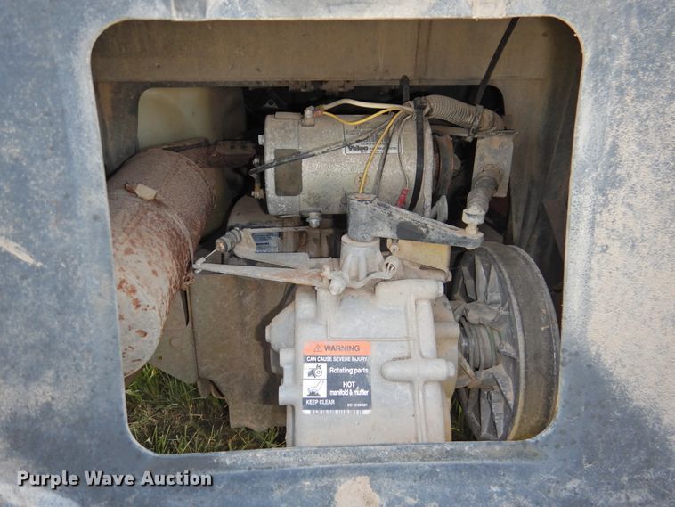 image for item DI0090 Club Car golf cart