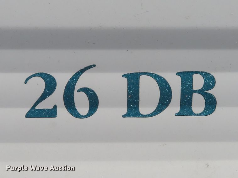 image for item DI2123 1996 Sunnybrook 26DB  camper