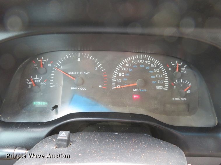 image for item DI2128 1999 Dodge Ram 2500 Laramie SLT  Quad Cab pickup truck