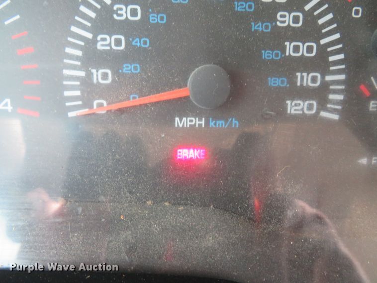 image for item DI2128 1999 Dodge Ram 2500 Laramie SLT  Quad Cab pickup truck