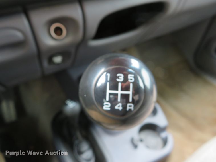 image for item DI2128 1999 Dodge Ram 2500 Laramie SLT  Quad Cab pickup truck