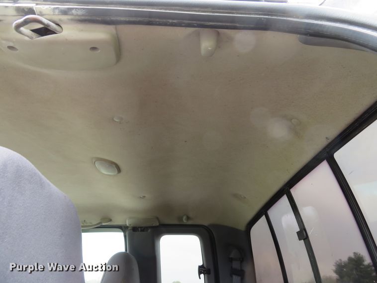 image for item DI2128 1999 Dodge Ram 2500 Laramie SLT  Quad Cab pickup truck