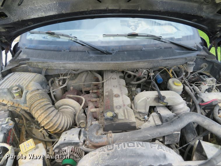 image for item DI2128 1999 Dodge Ram 2500 Laramie SLT  Quad Cab pickup truck