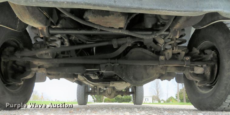 image for item DI2128 1999 Dodge Ram 2500 Laramie SLT  Quad Cab pickup truck