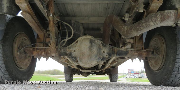 image for item DI2128 1999 Dodge Ram 2500 Laramie SLT  Quad Cab pickup truck