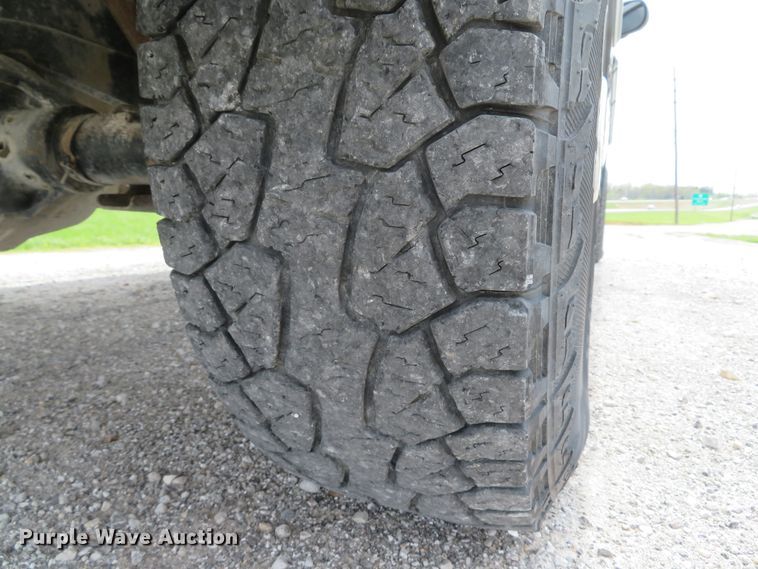 image for item DI2128 1999 Dodge Ram 2500 Laramie SLT  Quad Cab pickup truck