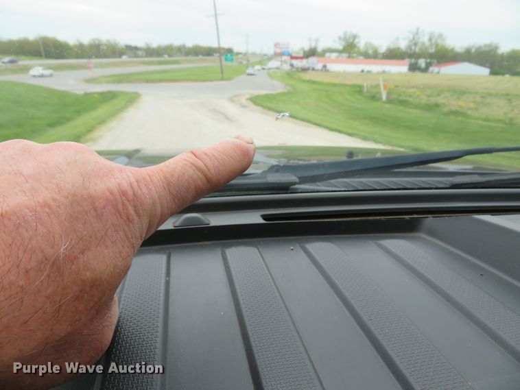 image for item DI2147 2008 Ford F350 Super Duty Lariat  Crew Cab pickup truck