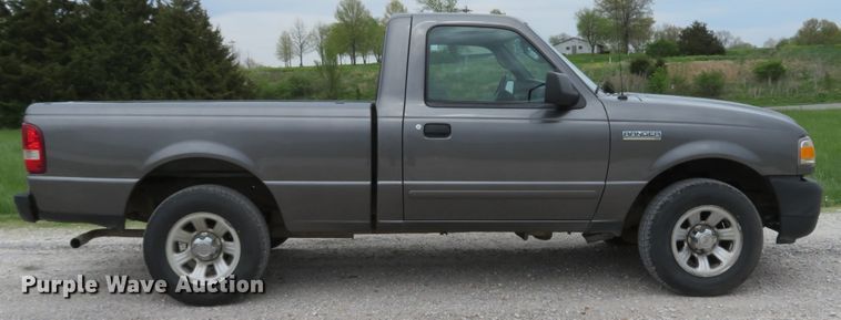 image for item DI2148 2006 Ford Ranger XLT  pickup truck