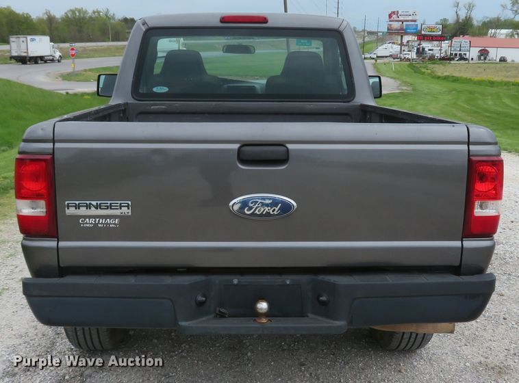 image for item DI2148 2006 Ford Ranger XLT  pickup truck