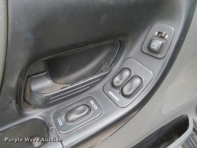 image for item DI2148 2006 Ford Ranger XLT  pickup truck