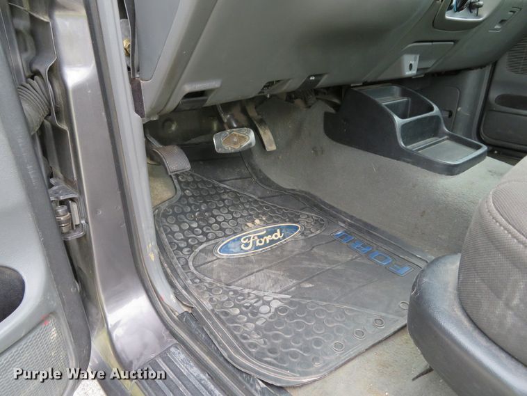image for item DI2148 2006 Ford Ranger XLT  pickup truck