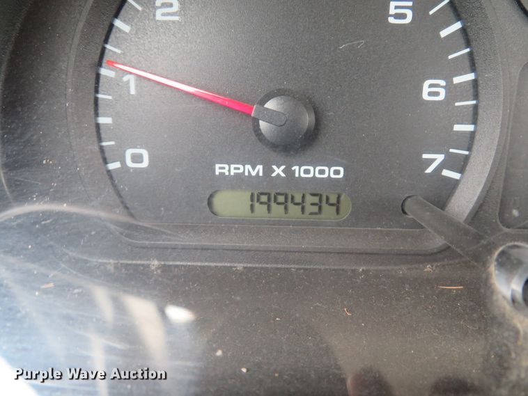 image for item DI2148 2006 Ford Ranger XLT  pickup truck