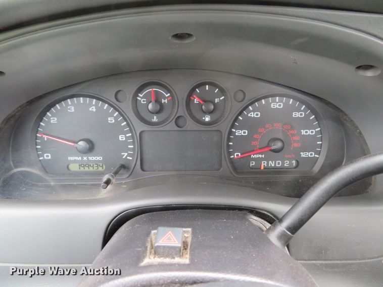 image for item DI2148 2006 Ford Ranger XLT  pickup truck