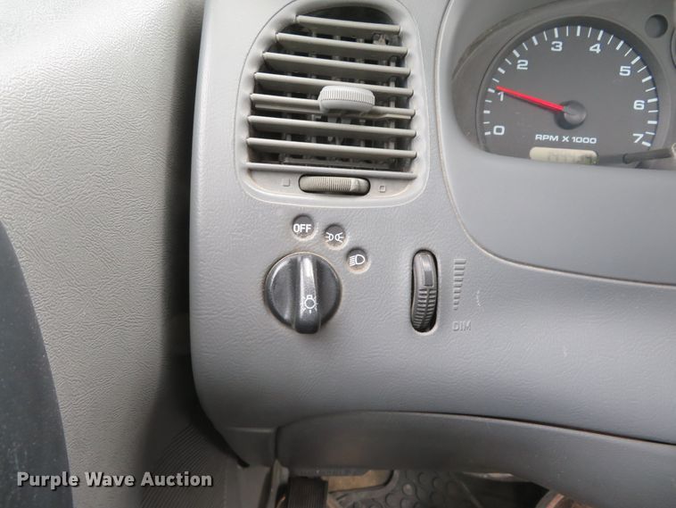 image for item DI2148 2006 Ford Ranger XLT  pickup truck
