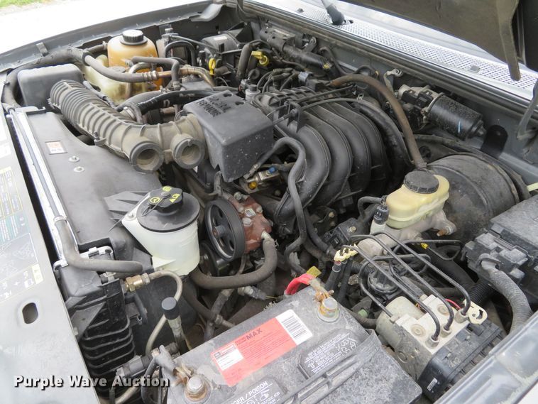 image for item DI2148 2006 Ford Ranger XLT  pickup truck