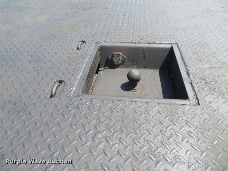 image for item DI2154 2007 Ford F350 Super Duty XLT  SuperCab flatbed pickup truck