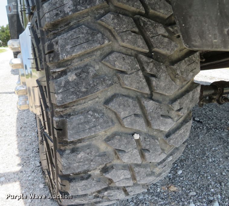 image for item DI2154 2007 Ford F350 Super Duty XLT  SuperCab flatbed pickup truck