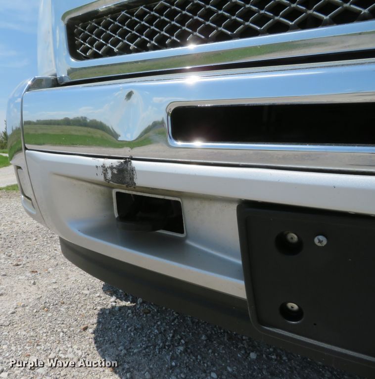 image for item DI2157 2013  Chevrolet Silverado 1500  Crew Cab pickup truck