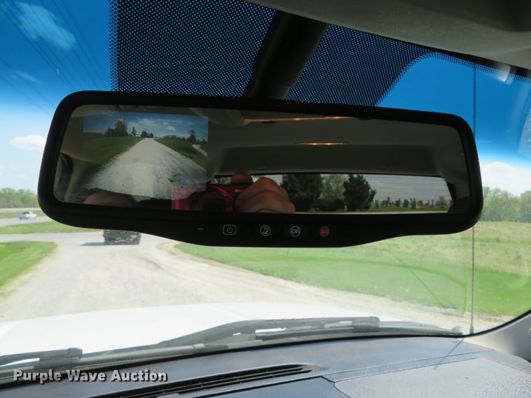 image for item DI2157 2013  Chevrolet Silverado 1500  Crew Cab pickup truck