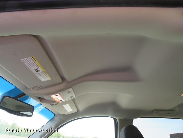 image for item DI2157 2013  Chevrolet Silverado 1500  Crew Cab pickup truck