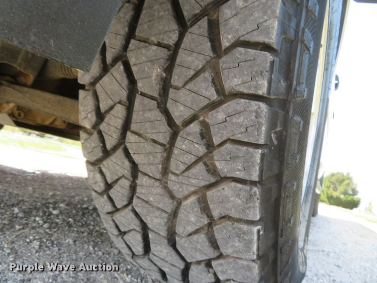 image for item DI2157 2013  Chevrolet Silverado 1500  Crew Cab pickup truck