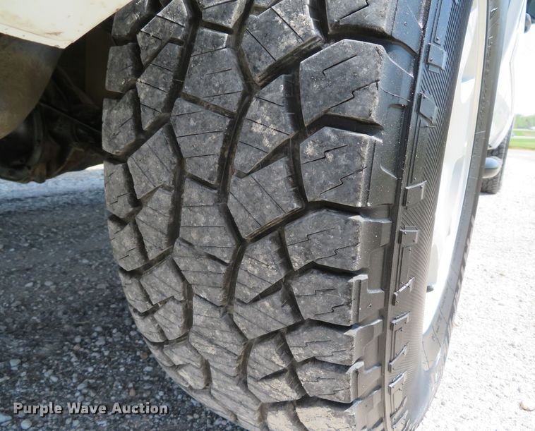 image for item DI2157 2013  Chevrolet Silverado 1500  Crew Cab pickup truck