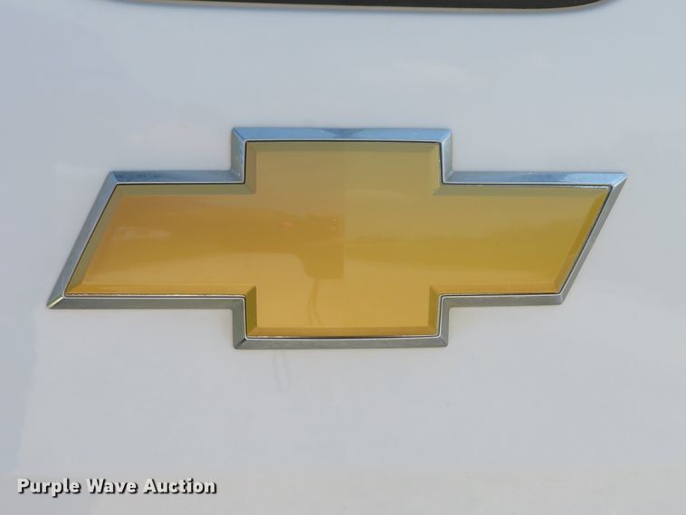 image for item DI2157 2013  Chevrolet Silverado 1500  Crew Cab pickup truck