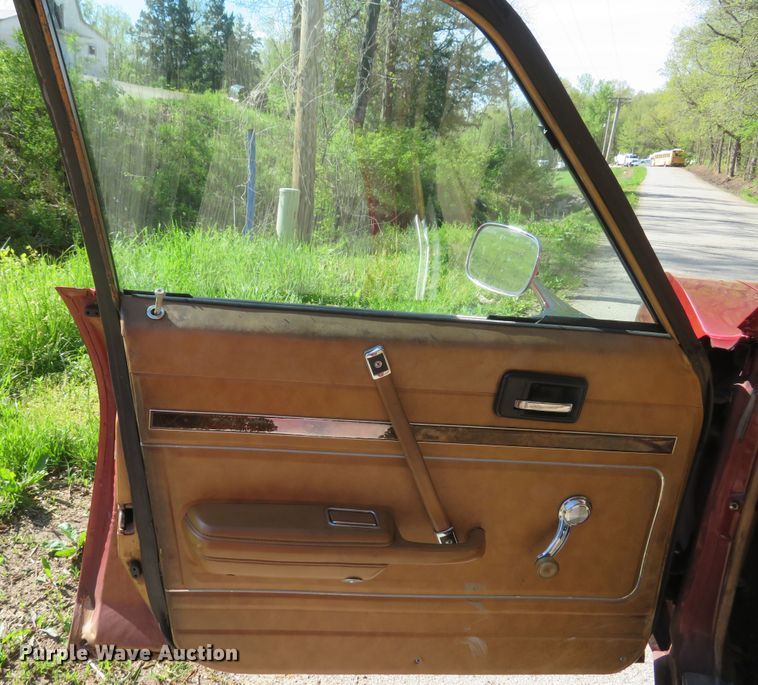 image for item DI2164 1978 Chevrolet Nova