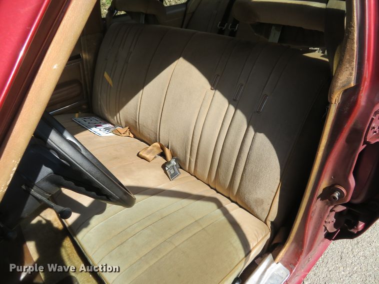 image for item DI2164 1978 Chevrolet Nova