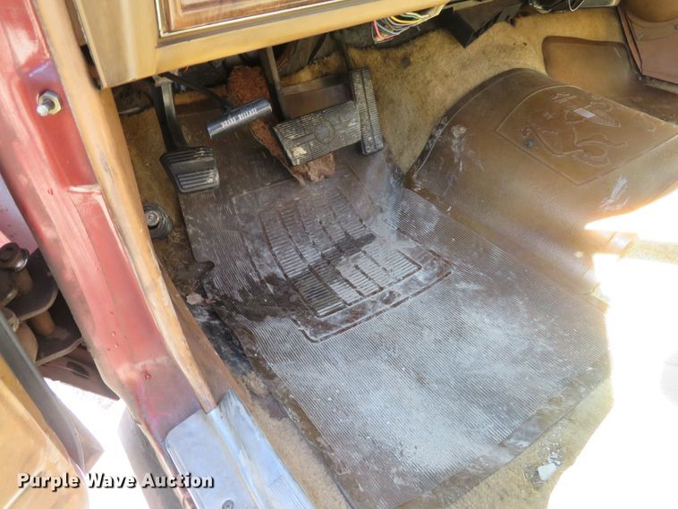 image for item DI2164 1978 Chevrolet Nova