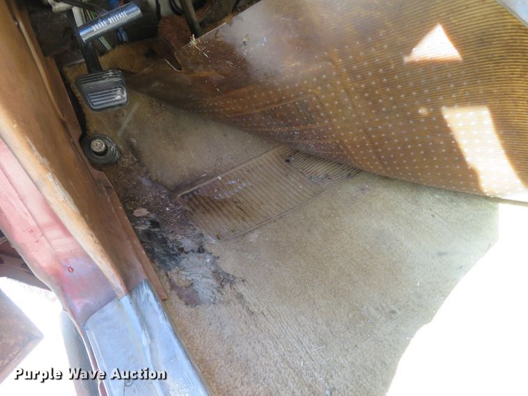 image for item DI2164 1978 Chevrolet Nova