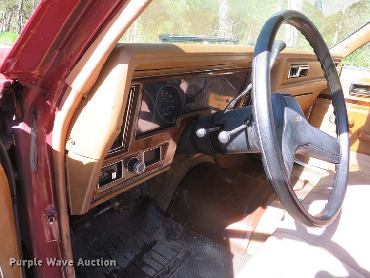 image for item DI2164 1978 Chevrolet Nova