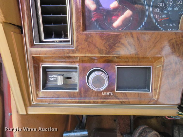 image for item DI2164 1978 Chevrolet Nova