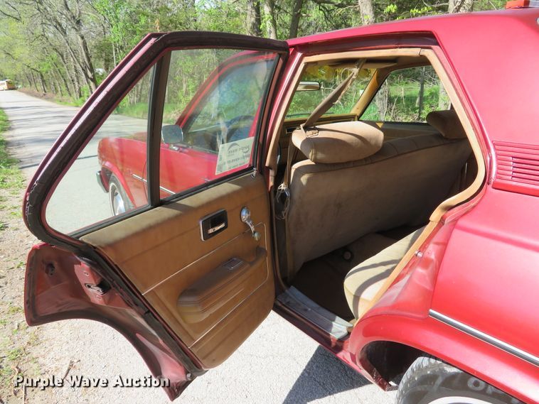 image for item DI2164 1978 Chevrolet Nova