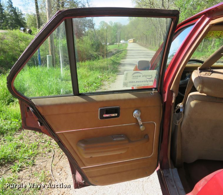 image for item DI2164 1978 Chevrolet Nova