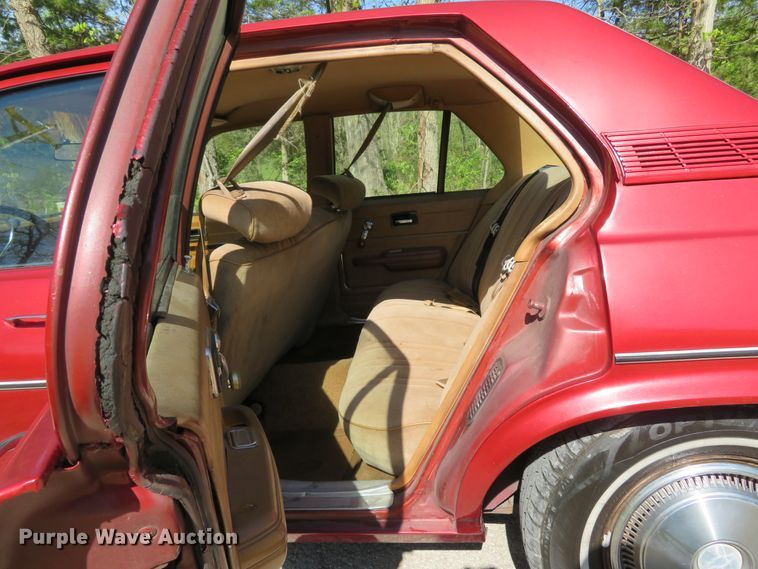 image for item DI2164 1978 Chevrolet Nova