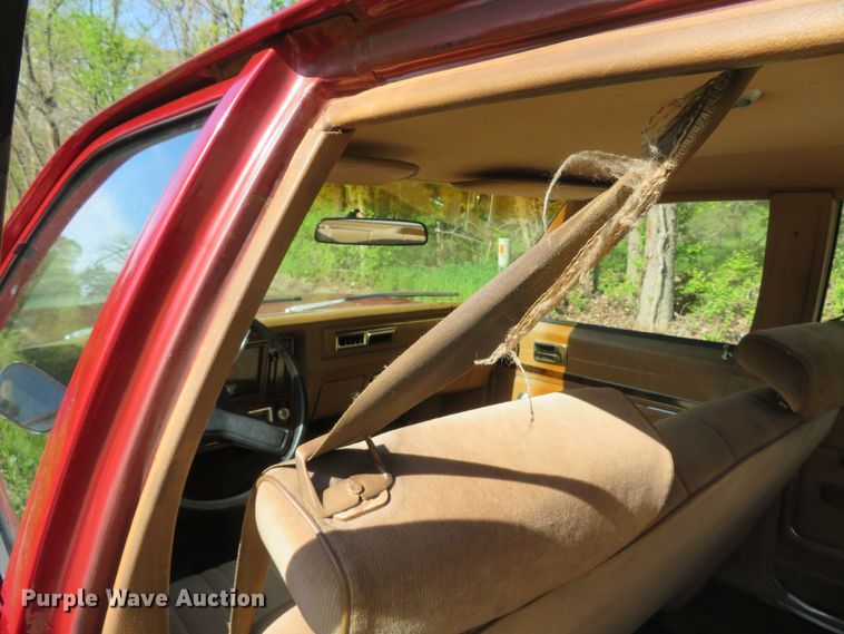 image for item DI2164 1978 Chevrolet Nova