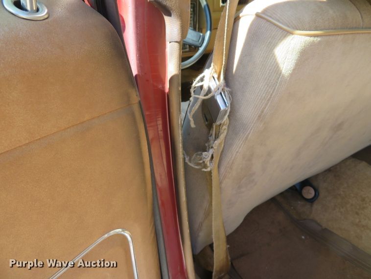 image for item DI2164 1978 Chevrolet Nova