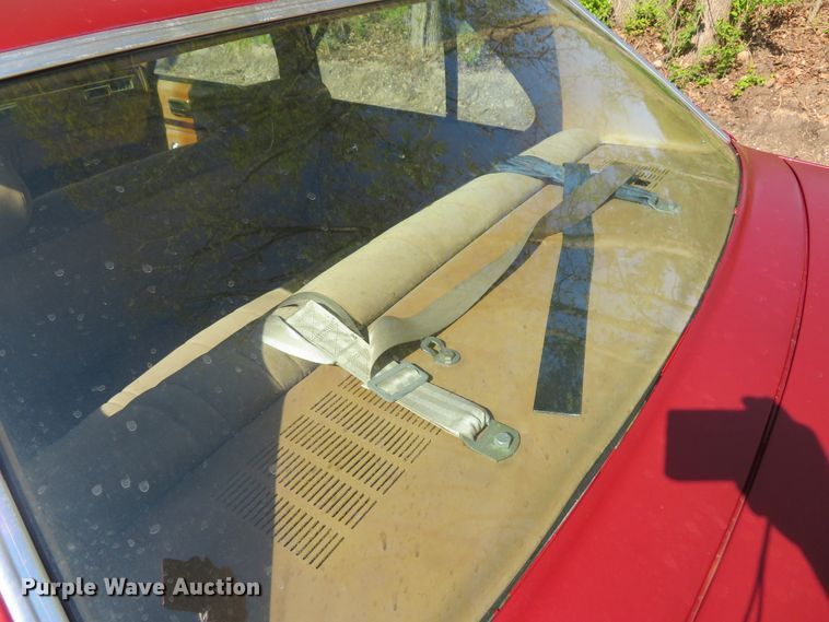 image for item DI2164 1978 Chevrolet Nova