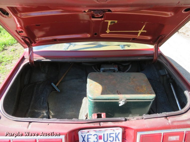 image for item DI2164 1978 Chevrolet Nova