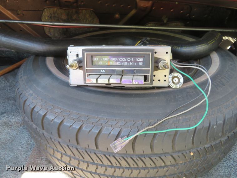 image for item DI2164 1978 Chevrolet Nova