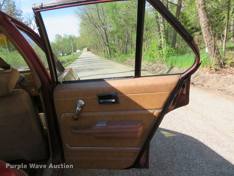 image for item DI2164 1978 Chevrolet Nova