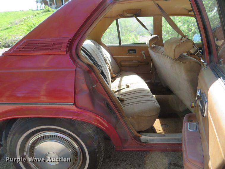 image for item DI2164 1978 Chevrolet Nova