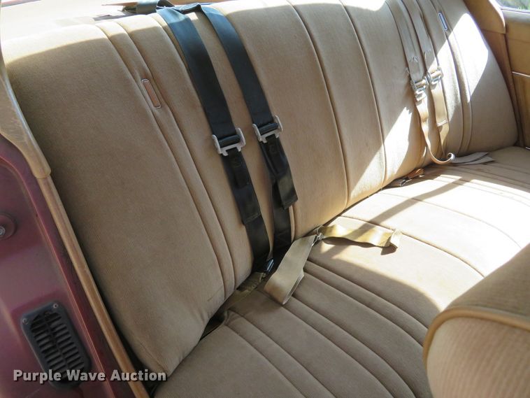 image for item DI2164 1978 Chevrolet Nova