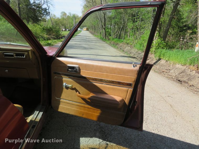 image for item DI2164 1978 Chevrolet Nova