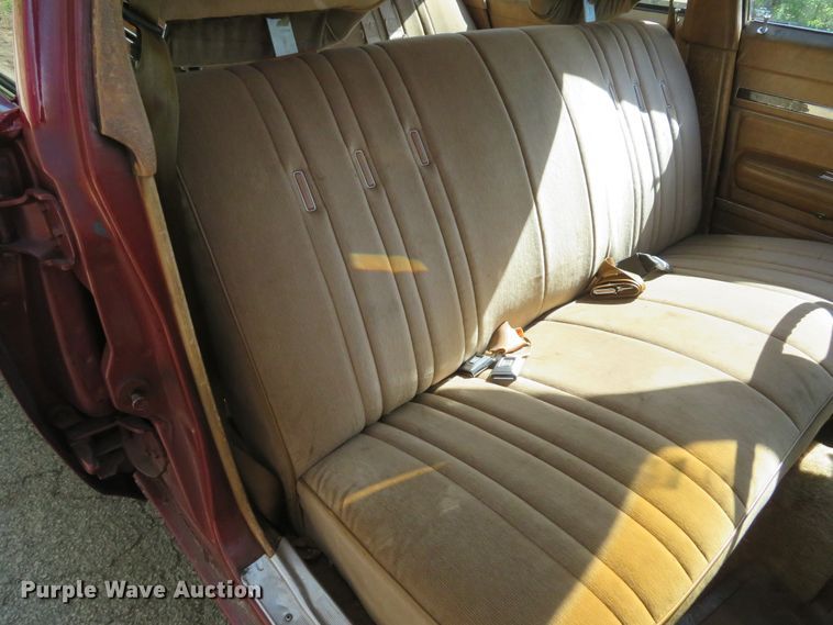 image for item DI2164 1978 Chevrolet Nova